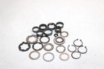 03 Suzuki Vinson 500 Lt-f500f Oem Transmission Hardware Kit  AS24