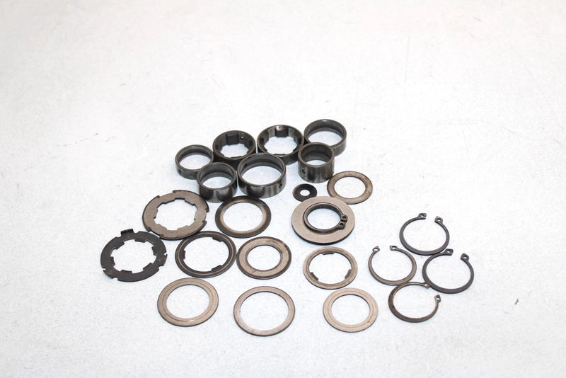 03 Suzuki Vinson 500 Lt-f500f Oem Transmission Hardware Kit  AS24
