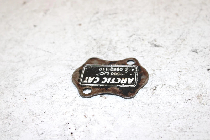 1994 Arctic Cat Ext 580 Oem Magneto Cover 3006-440 SA14