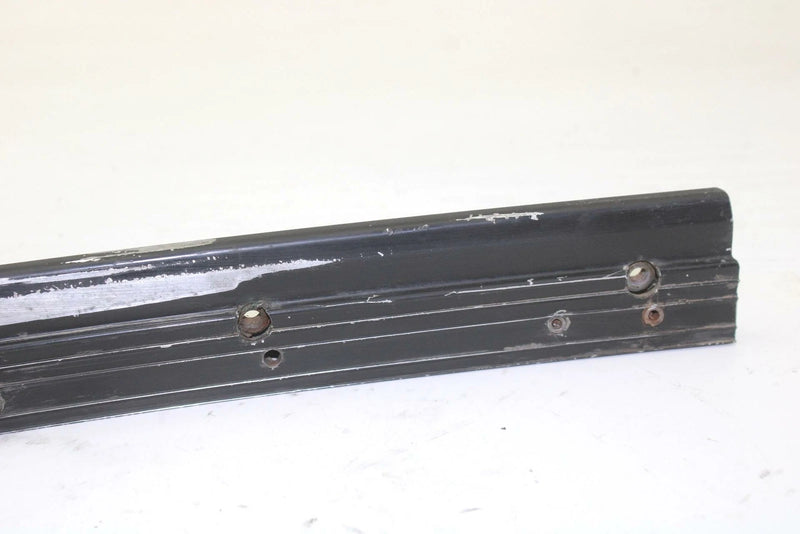 90 Polaris 500 OEM Front Bumper Left Extension 5222205 SP116
