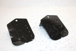 1991 Yamaha Phazer Ii Oem Frame Reinforcement Set 89F-21910-01-00 SY27