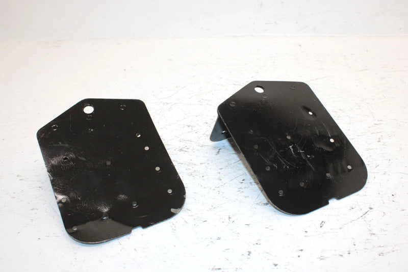 1991 Yamaha Phazer Ii Oem Frame Reinforcement Set 89F-21910-01-00 SY27
