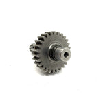 2003 Bombardier Traxter 500 4x4 Auto OEM Front Output Shaft 420220522 AB15.1