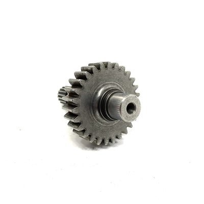 2003 Bombardier Traxter 500 4x4 Auto OEM Front Output Shaft 420220522 AB15.1