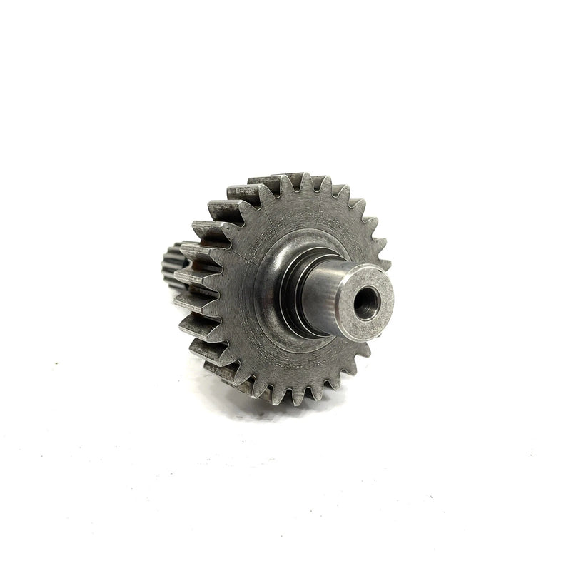 2003 Bombardier Traxter 500 4x4 Auto OEM Front Output Shaft 420220522 AB15.1