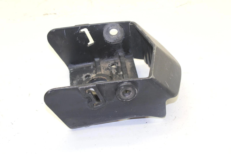 1982 Kawasaki 440 Oem Handle Pole Bracket 39021-3701-F2 JK6