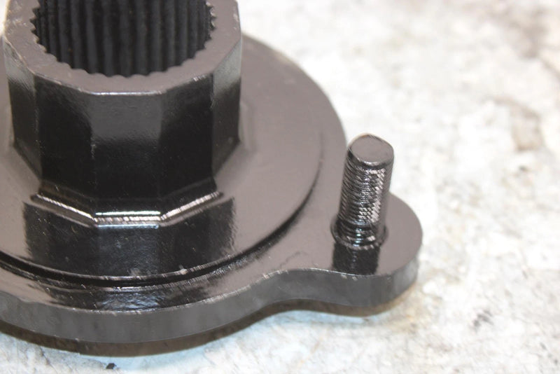 2000 Polaris Trail Boss Oem Rear Sprocket Hub 1520258 AP171