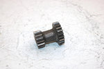 1987 Honda Atc 90a Oem Sub Countershaft 23910-053-010 AH57