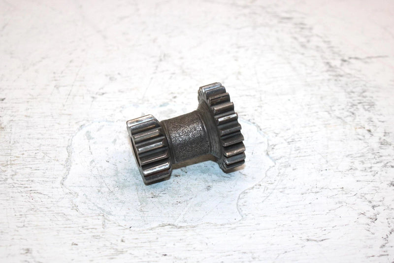 1987 Honda Atc 90a Oem Sub Countershaft 23910-053-010 AH57