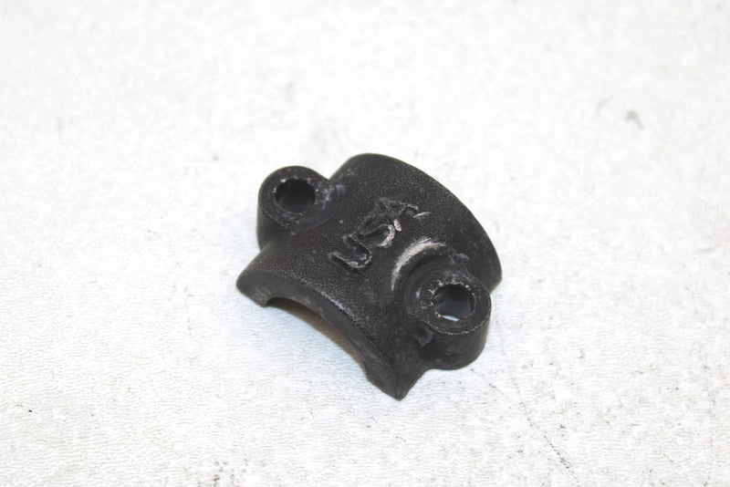 98 Polaris Xc 600 Oem Master Cylinder Clamp 5630342 Q2861