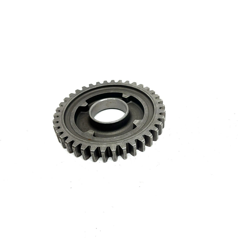 09-19 Honda Rancher 420 TRX420 ES OEM 38T 2nd Mainshaft Gear 23431-HP5-A50 AH76