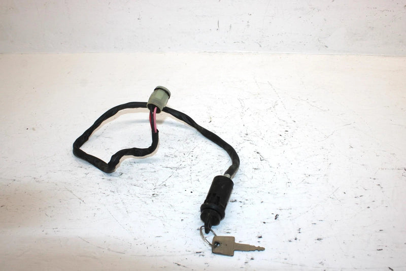 2009 Honda Trx 500 Fpea Foreman P/s Es Oem Ignition Switch 35100-HP0-A71 AH17