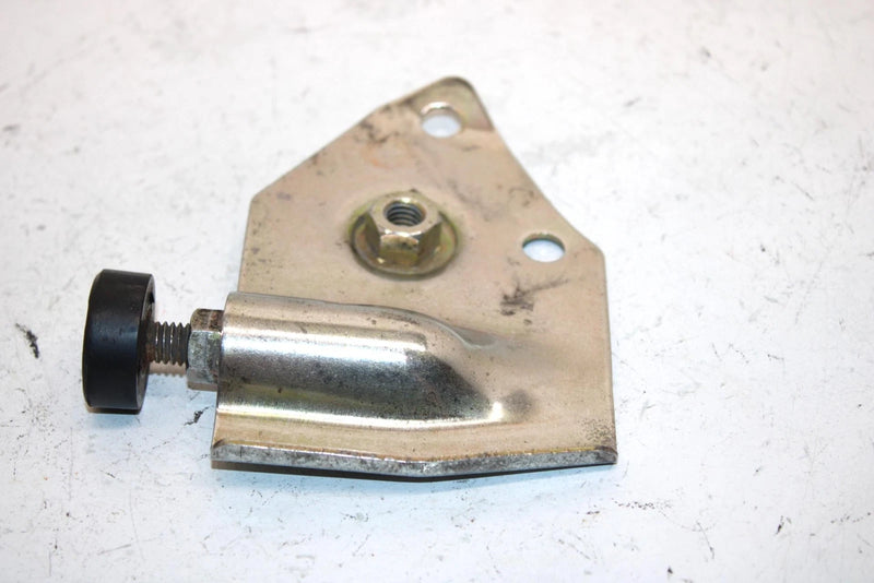 06 Polaris Fusion 600 Ho Oem Torque Mount Bracket 1015071 1015749 Q3942