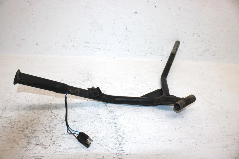 1996 Polaris Xcr 600 Oem Steering Handlebar 1823169-067 SP21