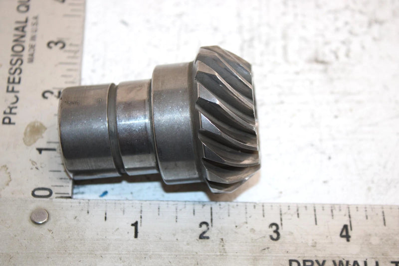 1999 Polaris Sportsman 335 Oem 16T Spiral Bevel Pinion 3233486 AP17