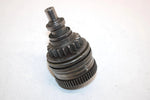 2002 Polaris Virage Oem Starter Bindex 4060119 JP32