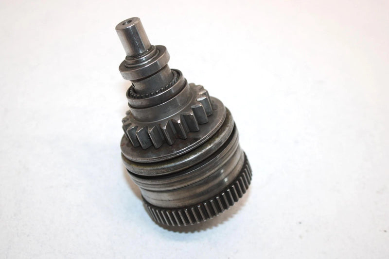 2002 Polaris Virage Oem Starter Bindex 4060119 JP32