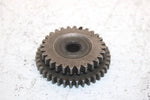 1987 Yamaha  Badger Yfm80t Oem 1st Wheel Gear 28T&39T 29F-17211-00-00 AY9