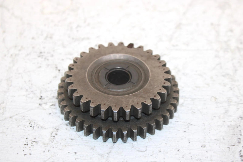 1987 Yamaha  Badger Yfm80t Oem 1st Wheel Gear 28T&39T 29F-17211-00-00 AY9