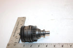 1998 Arctic Cat Ts-l 1000 Oem Starter Bindex 3008-408 JA11
