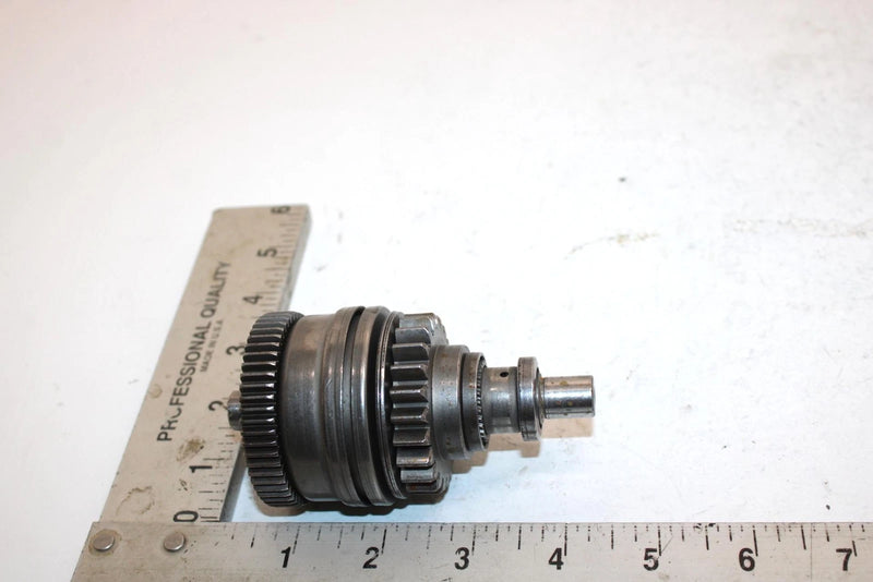 1998 Arctic Cat Ts-l 1000 Oem Starter Bindex 3008-408 JA11