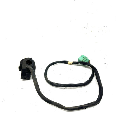 00-05 Honda Rancher 350 OEM Start Stop Switch 35020-HN5-671 AH72