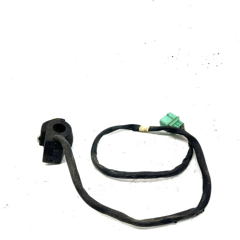 00-05 Honda Rancher 350 OEM Start Stop Switch 35020-HN5-671 AH72
