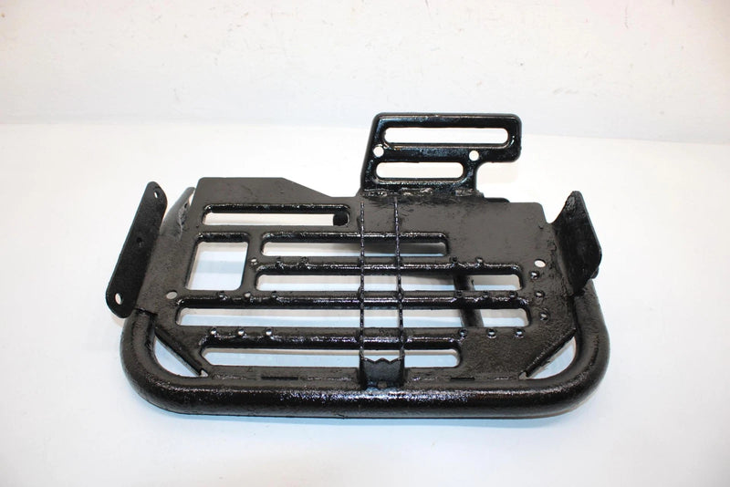 03 Arctic Cat 400 Fis Auto Trans Oem Left Footrest 0506-728 AA9