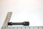 86 Yamaha  Moto 4 Yfm200dxs Oem Rear Prop Drive Shaft 1EV-46172-00-00 AY2