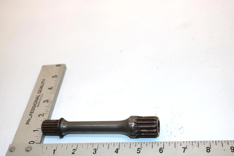 86 Yamaha  Moto 4 Yfm200dxs Oem Rear Prop Drive Shaft 1EV-46172-00-00 AY2