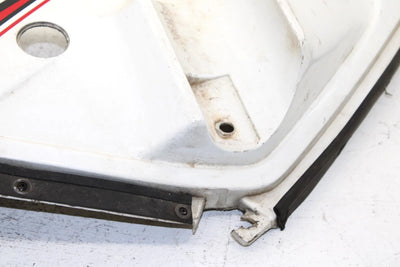 1990 Yamaha Phazer Ii LE Oem Hood 1 87F-21982-01-00 SY14