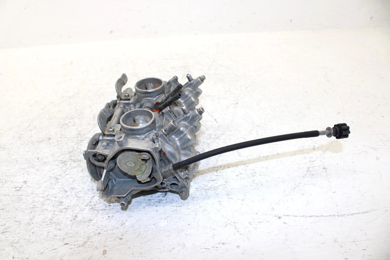 2004 Kawasaki Kfx 700 Oem Carburetor 15003-0019 AK30