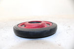 2000 Polaris Classic Touring Oem Bogie Wheel 1594082-293 SP54