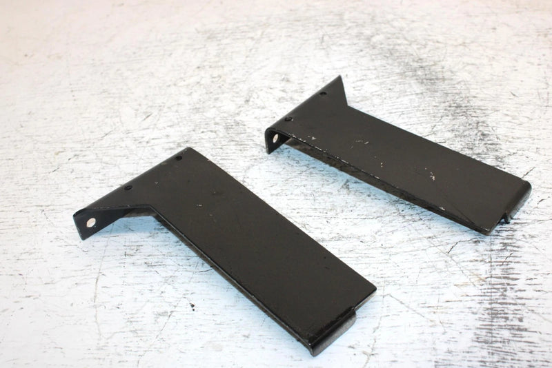 1997 Arctic Cat Zl 440 Oem Steering Brace Set 0605-248 0605-249 SA34 