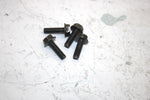 02 Arctic Cat 250 2x4 Oem Clutch Bolt Set Of 4 3007-409 AA22