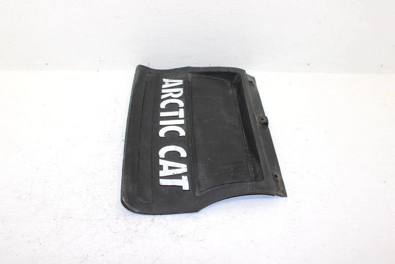 1999 Arctic Cat Zr 500 Oem Snowflap 1606-202 SA18