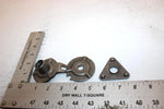 1986 Yamaha  Moto 4 Oem Shift Release Set 21V-18181-00-00 24W-18104-00-00 AY7