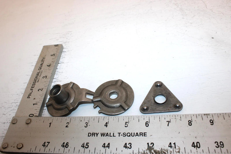 1986 Yamaha  Moto 4 Oem Shift Release Set 21V-18181-00-00 24W-18104-00-00 AY7