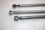 90 Polaris Classic 500 Oem Tie Rod Set 5332712 5332713 SP56