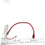 1995 Polaris SLX 780 OEM Battery Solenoid Cable 4010082 JP43