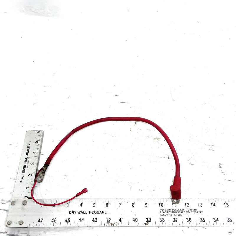 1995 Polaris SLX 780 OEM Battery Solenoid Cable 4010082 JP43