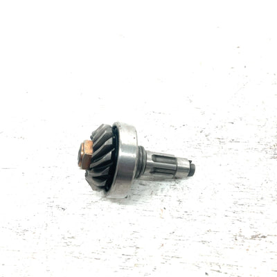 2001 Arctic Cat 500 OEM Sub Output Shaft 3446-262 AA36