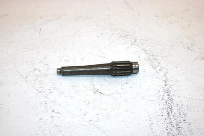 2004 Arctic Cat V2 650 Oem Reverse Idler Shaft 3201-115 AA28