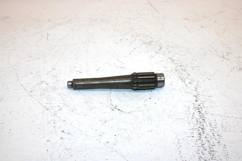 2004 Arctic Cat V2 650 Oem Reverse Idler Shaft 3201-115 AA28