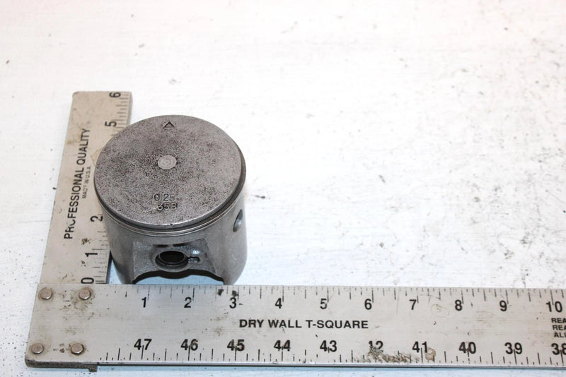 1991 Polaris Trail Boss 350l Oem STD Bore Piston 3084163 AP175