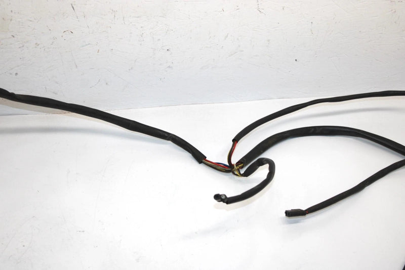 01 Arctic Cat Thundercat 1000 Oem Main Wire Harness 0686-678 SAS6