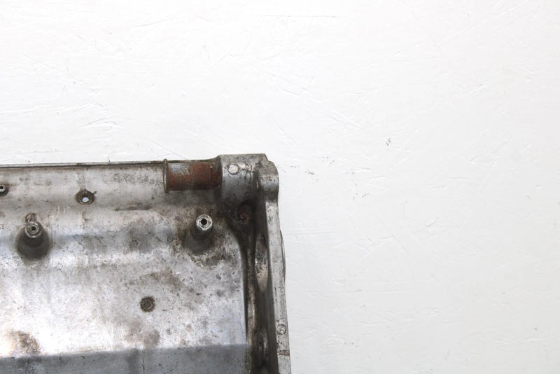 2005 Yamaha Rs Vector Er Oem Bulkhead 8ES-21940-01-00 SY59