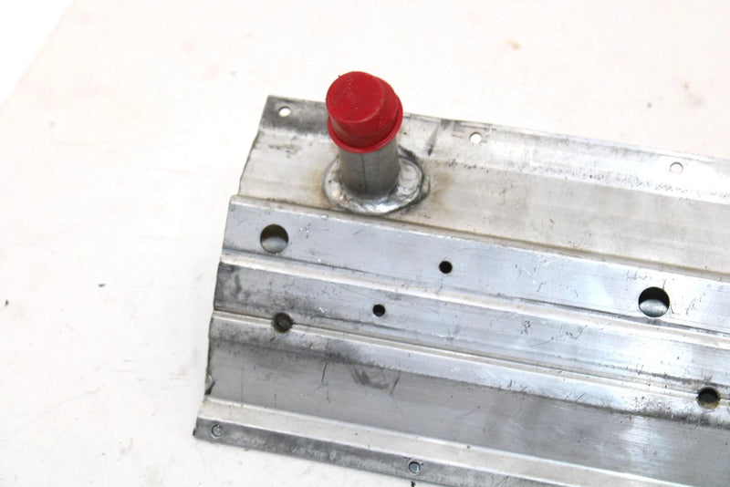 2007 Polaris Iq 440 Oem Front Heat Exchanger 2520448 SP167