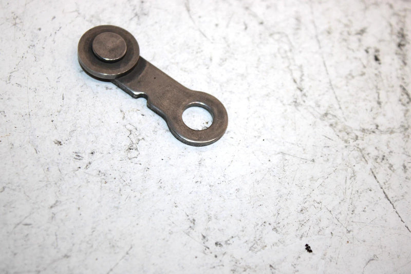 1986 Yamaha  Badger Yfm80s Oem Shift Cam Stopper Arm 29F-18140-00-00 AY8