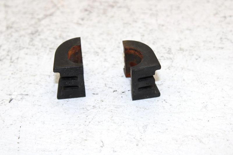 2013 Polaris 600 Rush Pro Oem Sway Bar Bushing Pair 5437540 SP30